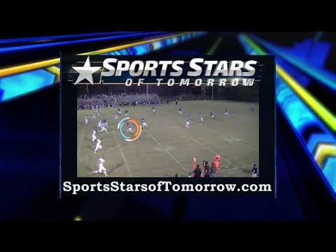 Ted Koval - Georgia Force Defensive Lineman - Highlights