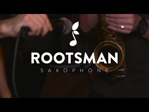 DUB SESSIONS PART 8 - Covenant Soundsystem, Real Rockers and Rootsman