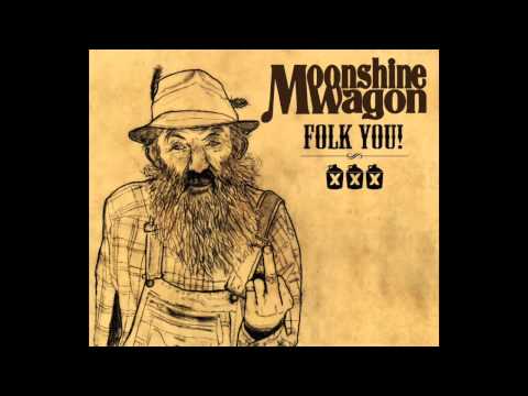 Moonshine Wagon - The Boy Who Wouldn't Hoe Corn  [ft. Alison Keable (Similar Interests)]