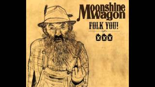 Moonshine Wagon - The Boy Who Wouldn't Hoe Corn  [ft. Alison Keable (Similar Interests)]