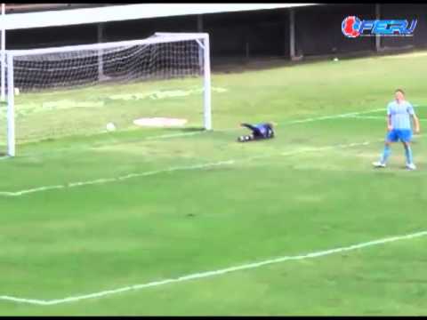 America 2 x 0 Macaé - Copa Rio 2015 - 1ª Fase Turno 3ª Rodada