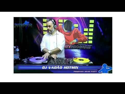 Set Cool Beat programa House Party Program