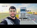 First Truck Experience in America 🇺🇸 | Pehlivaar chlai mushtang 🐎 | california | praj sandhu