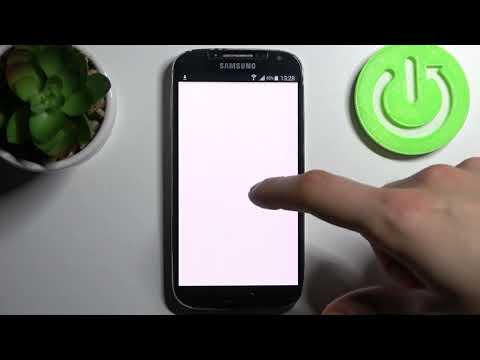 How to Set Up Keyboard Language on SAMSUNG Galaxy S4 – Adjust Language Settings
