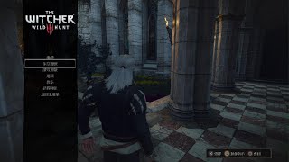 [問題] 巫師3 最高難度卡關