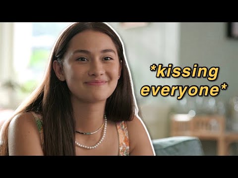 belly being MESSY for the entirety of the summer i turned pretty