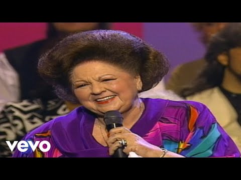 Bill & Gloria Gaither - This Is Just What Heaven Means to Me [Live] ft. Vestal Goodman