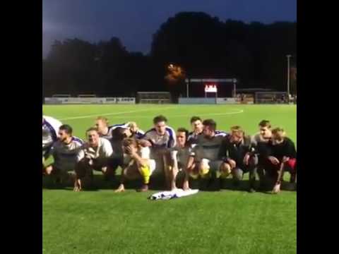 Avanti Stekene promoveert naar 3de amateurs