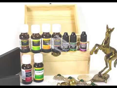 Wie gold testen? Gold-Tester / Goldstrichprobe mit Prüfsäuren und Prüfstein von Tifoo