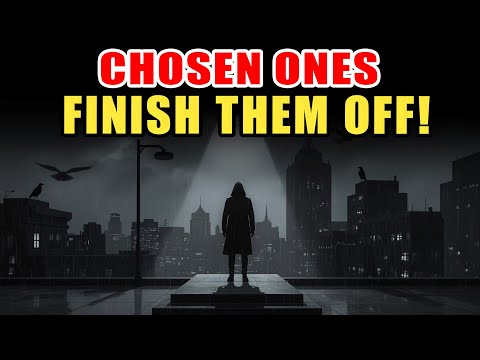 CHOSEN ONES, Get READY 💥 To SILENCE EVERY ENEMY Forever ⚔️🔥