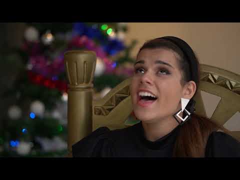 Simona Krasteva     O holy night