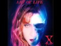 X Japan - Art of Life [Radio Edit] 