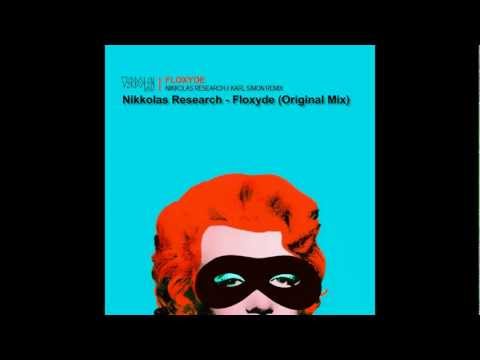Nikkolas Research - Floxyde (Original Mix) [Verboten Records]