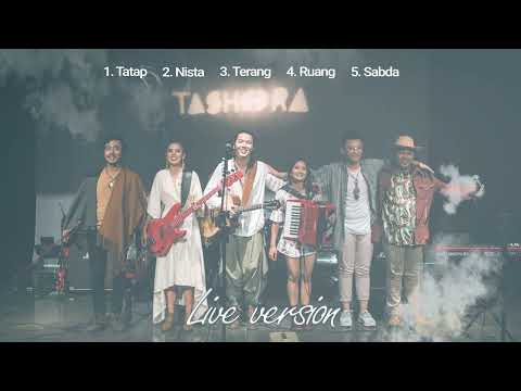 TASHOORA FULL ALBUM LIVE TERBAIK
