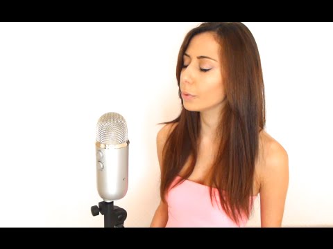 Am I Wrong - Nico & Vinz | Cover By Sanem