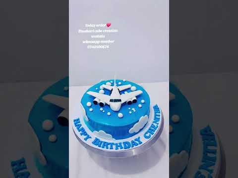 Thushari cake creation ,wattala ,whatsapp number 0740500676 #cakedecorating #cake