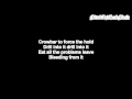 Static X - Structural Defect | Lyrics on screen | HD