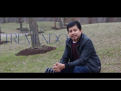 Dios Tremendo | VIDEO OFICIAL | Daniel Rivas