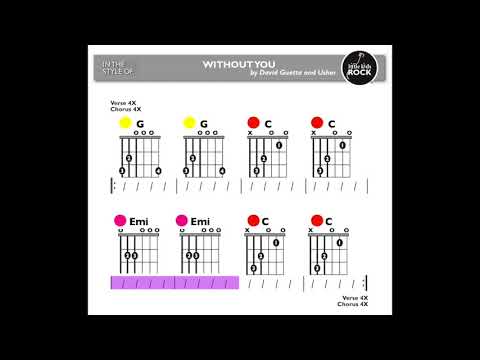 Without You - Usher