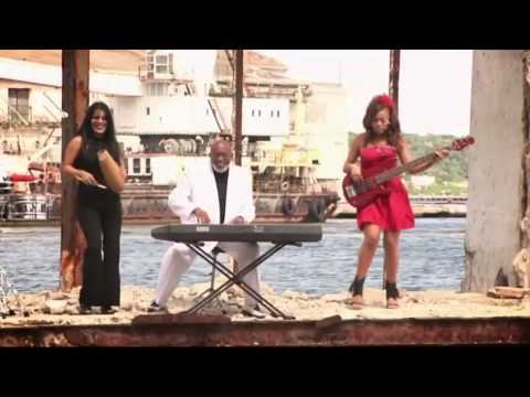 LAZARO VALDÉS - HAVANA INTERNATIONAL JAZZ FESTIVAL