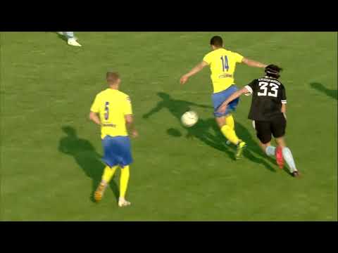 REZUMAT | Dunărea Călărași - FC ”U” Craiova 1-1 | Liga 2, play-off, 2020-2021