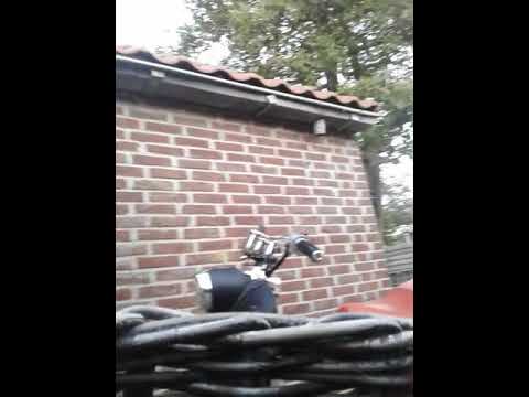Jachtseizoen 2
