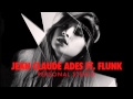 Jean Claude Ades ft. Flunk - Personal Stereo (Rony ...