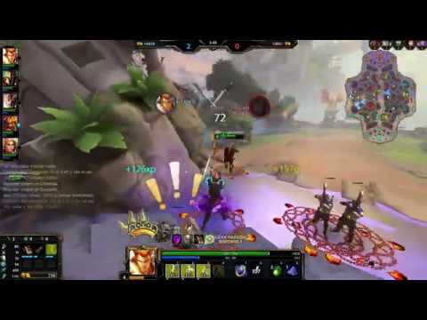 Se nos complica...! | Apollo ADC | SMITE CONQUEST S7 en Español