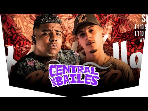 MC Pew e MC Léo - Vício (DJ RD)