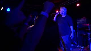 Guided by Voices ~ Tractor Rape Chain @ The Ballroom 12/16/2017