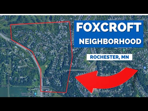 Foxcroft Neighborhood | Rochester, MN