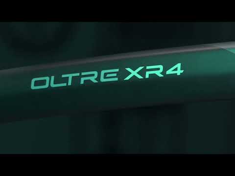 Bianchi Oltre XR4 - Attention to Details