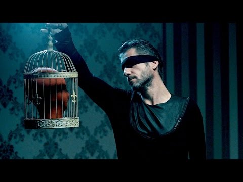Schattenmensch - Rantanplan