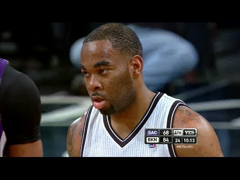 2014.03.09 - Marcus Thornton Full Highlights vs Kings - 27 Pts, On Fire!