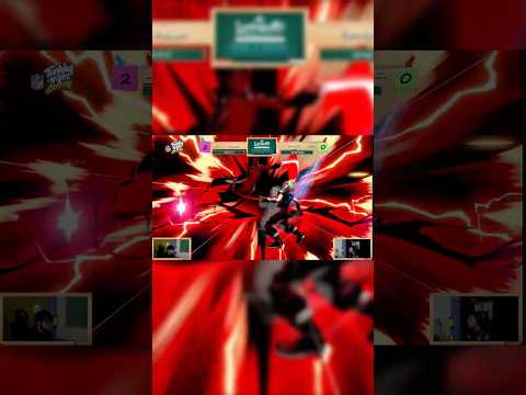 MkLeo SWEEPS Sparg0 | Luminosity Back 2 School #smashultimate #mkleo #sparg0 #luminosity