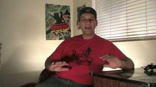 Gamester81Arcade Channel! - Gamester81