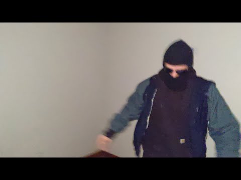 Laramee (Official Music Video) - Richy Mitch & The Coal Miners