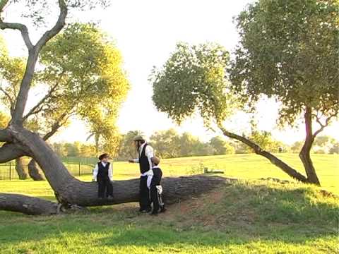 בערל ושמערל חלק ג' גמילות חסדים 004