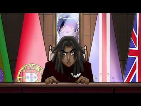 Game49 X Thxuzz - Estado de Emergência (Music Video)