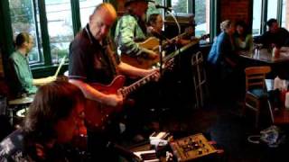 Loose Gravel and the Quarry Live @ The Spar