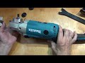 Makita GA9020SF - видео