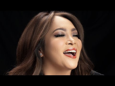 Rieka Roslan - Khayalan (Official Music Video)