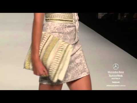 TALULAH Chasing Rainbows Collection Spring 2013