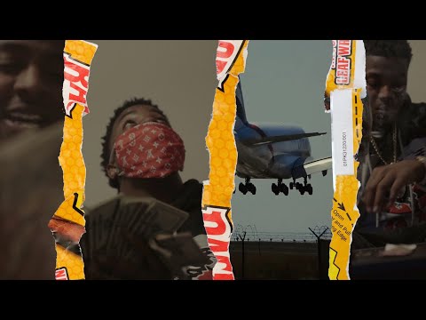 Li Fred - Cali Vibes (Shot By @Dash_Tv)