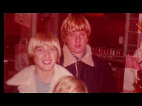 Dave Turner | Funeral Slide Show