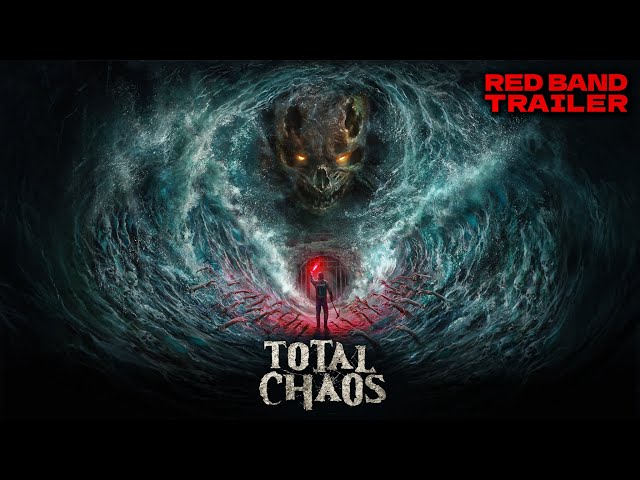 Total Chaos - ستيم PC