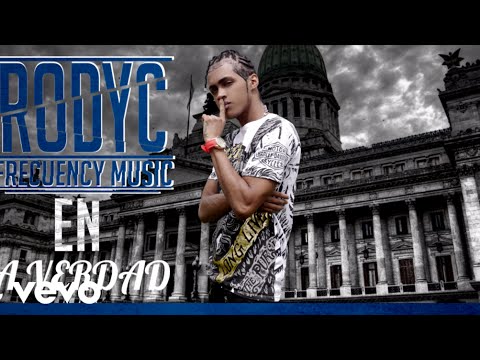 Rodyc - La Verdad (Audio)