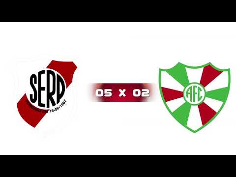 Circuito Sergipano F7  -  Nosso Society  -  Final  -   02 12 2017