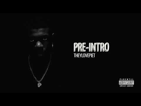 Theylovepiet & Loco03 - Feel Offended