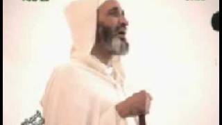 فضل الرسول صلى الله عليه وسلم 3\3 فريد الأنصاري Farid alAnsari image